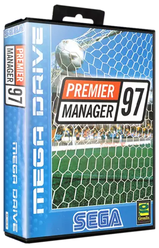jeu Premier Manager 97